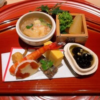 東京竹葉亭 南御堂店 - 