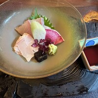 水暉 ザ・リッツ・カールトン京都 - 