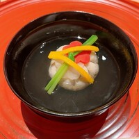 東京竹葉亭 南御堂店 - 