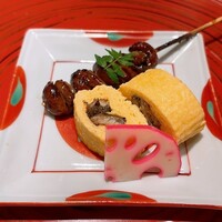 東京竹葉亭 南御堂店 - 
