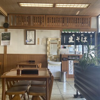 かねまたみまたそば_2