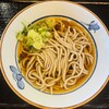 うどん・そば 今庄 高岡駅南店