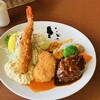 上野精養軒 本店レストラン