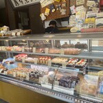 お菓子のふじい - 