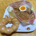 ミスタードーナツ - 料理写真: