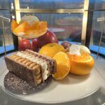 ル・カフェ・ヴィー - 