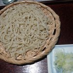 三吉橋 小嶋屋 - もり