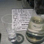 三吉橋 小嶋屋 - 亀齢萬年　純吟生原酒（広島）