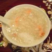 三和楼 - カニ肉入りツバメの巣スープ