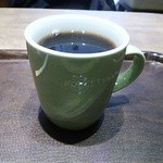 フォレスティカフェ - プレミアムブレンドコーヒー