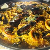 Bar Espanol LA BODEGA 大阪店 - 