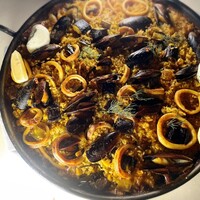 Bar Espanol LA BODEGA 大阪店 - 