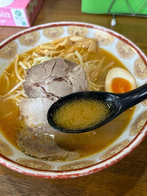 丸福 本店 （まるふく） - 中標津町その他/ラーメン | 食べログ