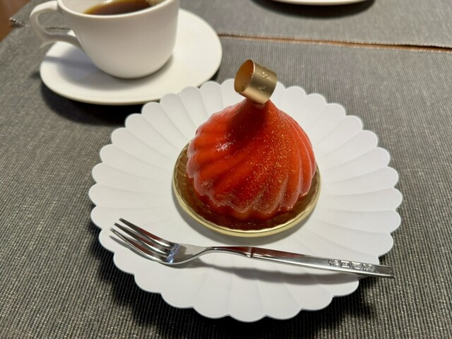 anneau Komae Ten photo 3