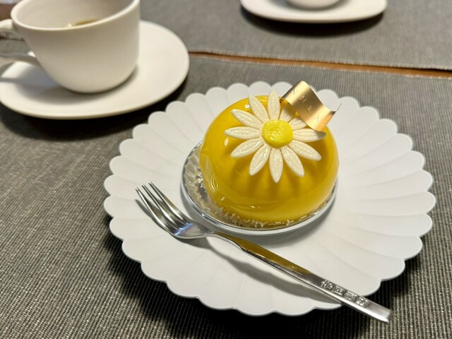 anneau Komae Ten photo 5