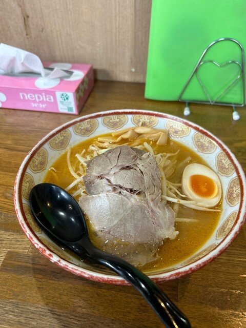丸福 本店 （まるふく） - 中標津町その他/ラーメン | 食べログ
