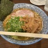 赤坂麺道いってつ