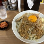 麺屋ガテンZ - 