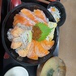 海鮮食堂 さばや - 