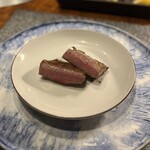 焼肉牛印 - 