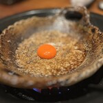 焼肉牛印 - リゾット