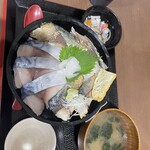 海鮮食堂 さばや - 