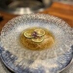 焼肉牛印 - 三神　揖保乃糸　最高ランク