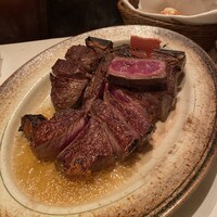 ウルフギャング・ステーキハウス 六本木 - 