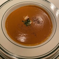 ウルフギャング・ステーキハウス 六本木 - 