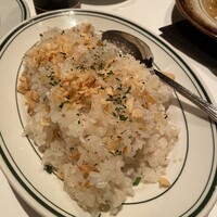 ウルフギャング・ステーキハウス 六本木 - 