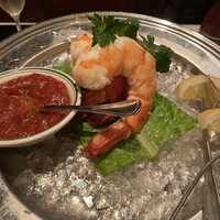 ウルフギャング・ステーキハウス 六本木 - 