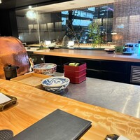 北新地 天婦羅 ぼん次 - 