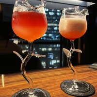 渋谷 Blue bird - 