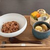 発酵食とねこまんま