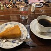 カフェ・トロワバグ