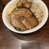 ラーメン 雷 東京本丸店