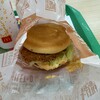 マクドナルド - 料理写真: