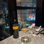 中国料理 新香港 - 