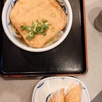 本格手打うどん おか泉 - 