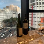 中国料理 新香港 - 