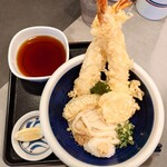 本格手打うどん おか泉 - 