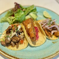 FONDA MEXICANA New York 銀座店 - 