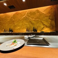 知喜多亭 和 - 