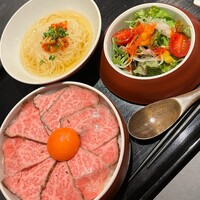 WAgyu 鬼く -  WAgyu 鬼く -