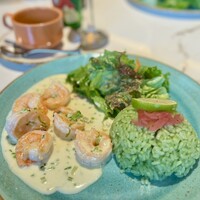 FONDA MEXICANA New York 銀座店 - 
