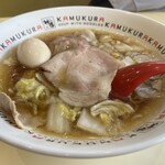 どうとんぼり神座 - 