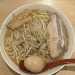 味噌麺処 花道庵 - 