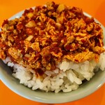 元祖ニュータンタンメン本舗 - 