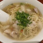 ラグマンニセンジュウヨン - 