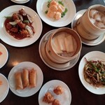 桃花春(神戸メリケンパークオリエンタルホテル) - 